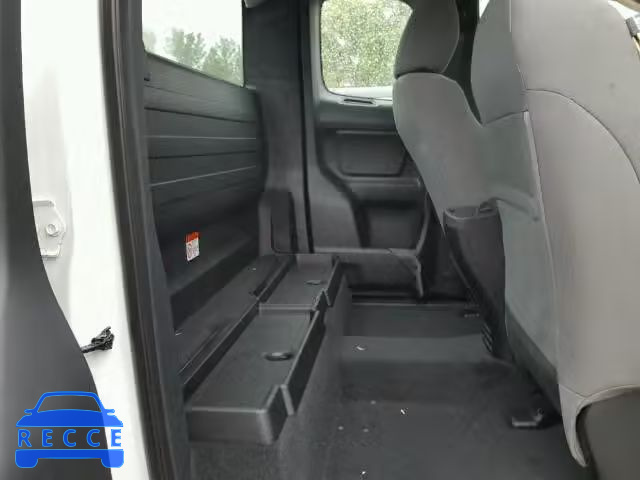 2016 TOYOTA TACOMA ACCESS CAB 5TFSX5EN7GX044584 image 5
