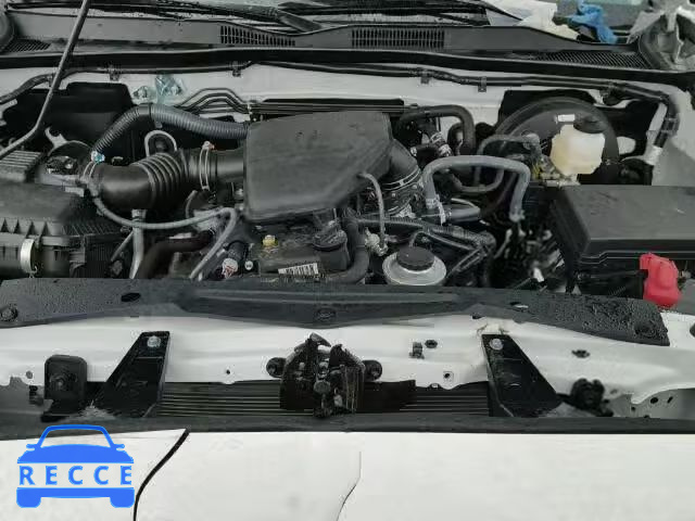 2016 TOYOTA TACOMA ACCESS CAB 5TFSX5EN7GX044584 image 6