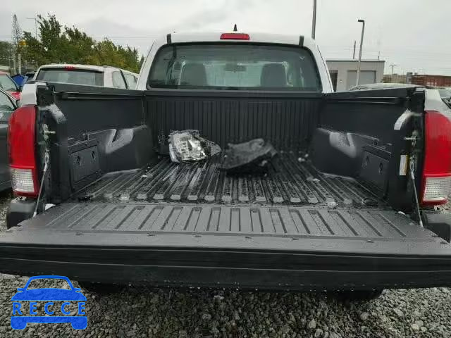 2016 TOYOTA TACOMA ACCESS CAB 5TFSX5EN7GX044584 image 8