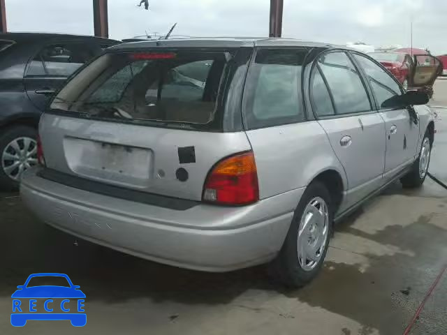 2000 SATURN SW2 1G8ZN8275YZ214615 Bild 3