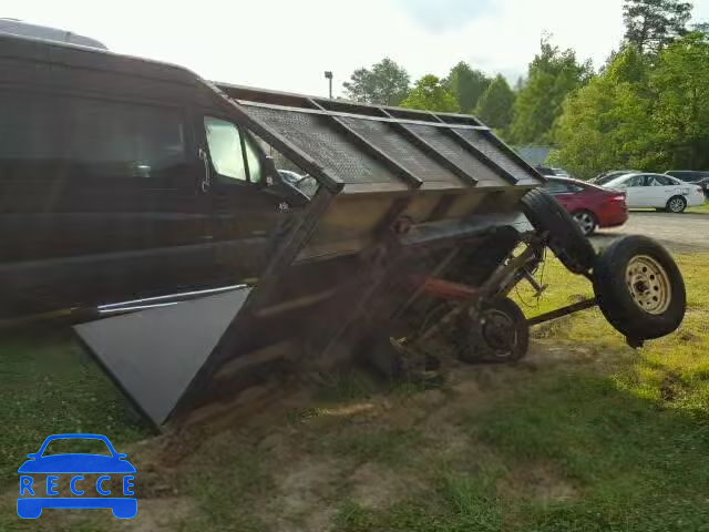 2005 UTIL TRAILER 46CDT12285M00448 image 5