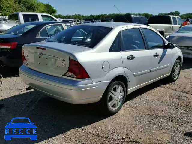 2004 FORD FOCUS ZTS 1FAFP38ZX4W172488 image 3