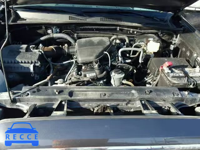 2016 TOYOTA TACOMA ACCESS CAB 5TFRX5GN7GX068489 image 6