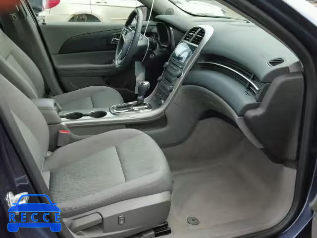 2013 CHEVROLET MALIBU LS 1G11B5SA4DF318815 image 4