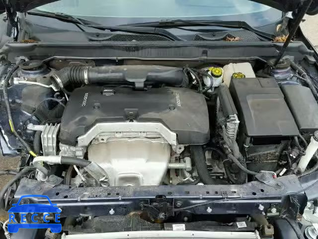 2013 CHEVROLET MALIBU LS 1G11B5SA4DF318815 image 6