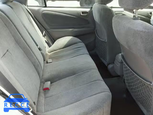 2002 CHEVROLET PRIZM/LSI 1Y1SK54892Z410693 image 5