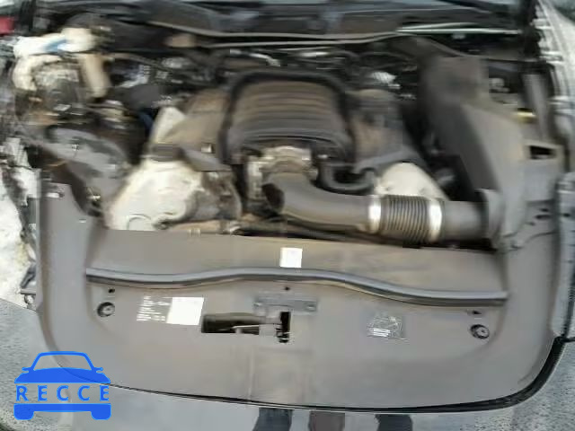 2014 PORSCHE CAYENNE S WP1AB2A22ELA56536 image 6