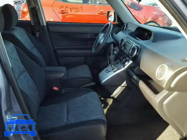 2012 TOYOTA SCION XB JTLZE4FE3CJ023987 image 4