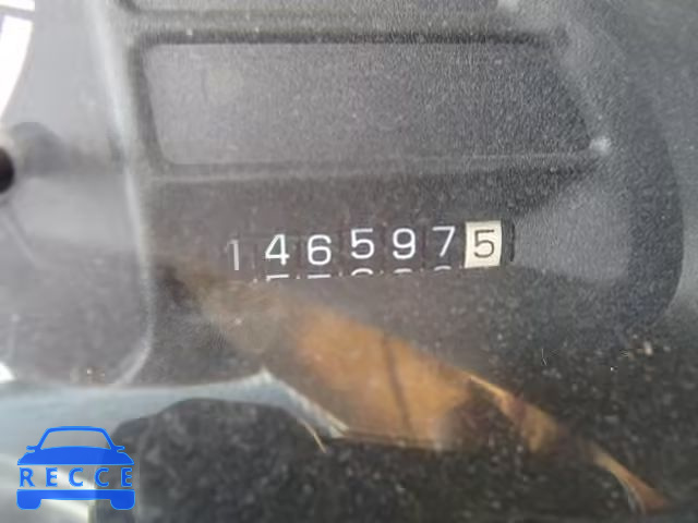 1997 CHEVROLET CAVALIER L 1G1JF5244V7333289 image 7