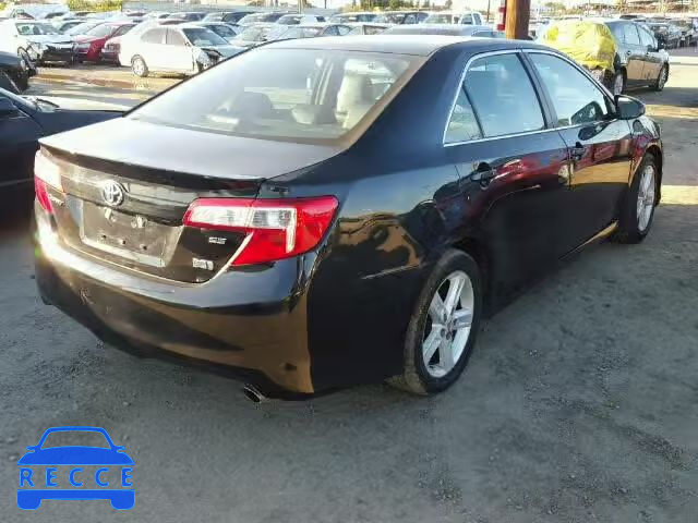 2014 TOYOTA CAMRY HYBR 4T1BD1FK8EU127182 image 3