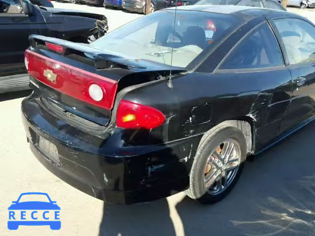 2004 CHEVROLET CAVALIER L 3G1JH12FX4S181491 Bild 8