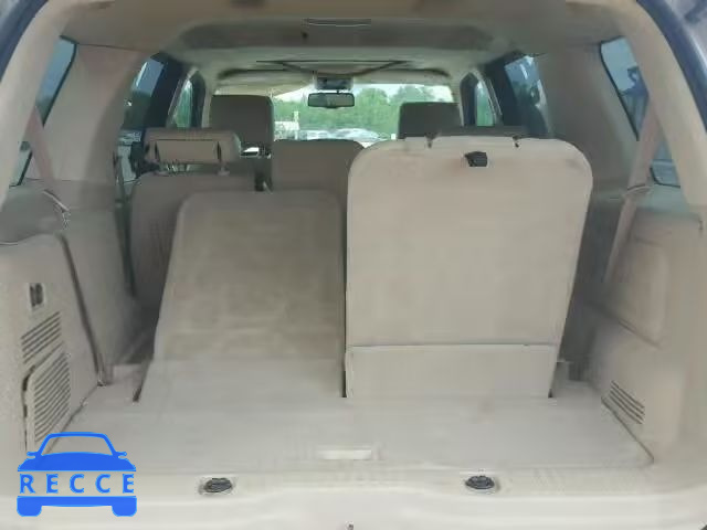 2006 FORD EXPLORER L 1FMEU65E46UA99193 image 9