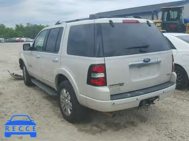 2006 FORD EXPLORER L 1FMEU65E46UA99193 image 2