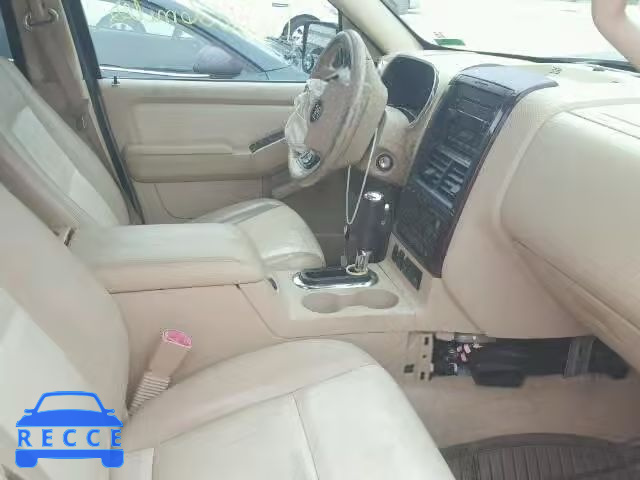 2006 FORD EXPLORER L 1FMEU65E46UA99193 image 4