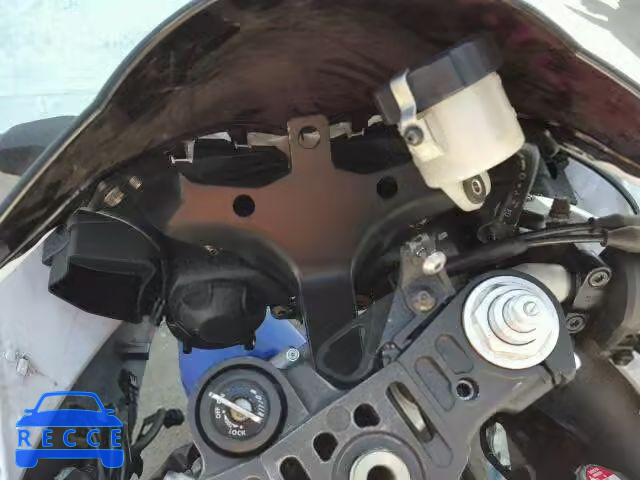 2014 YAMAHA YZFR1 JYARN23E8EA017783 image 7