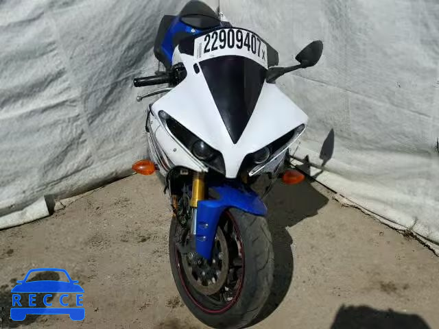 2014 YAMAHA YZFR1 JYARN23E8EA017783 image 8