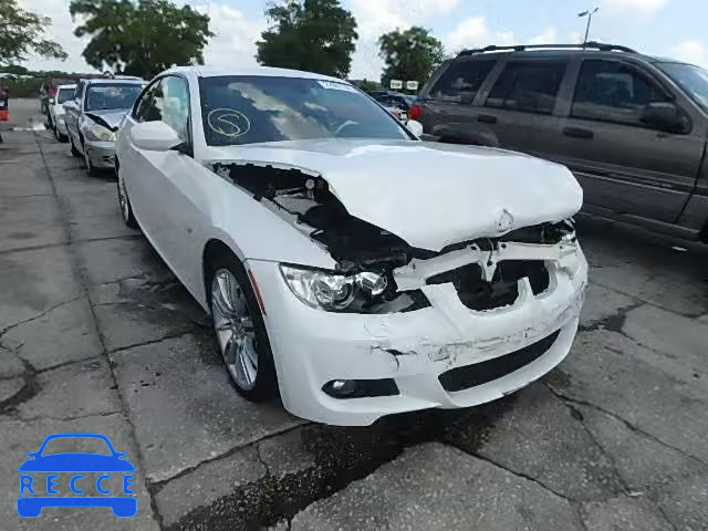 2010 BMW 328I SULEV WBAWV1C53AP123919 image 0