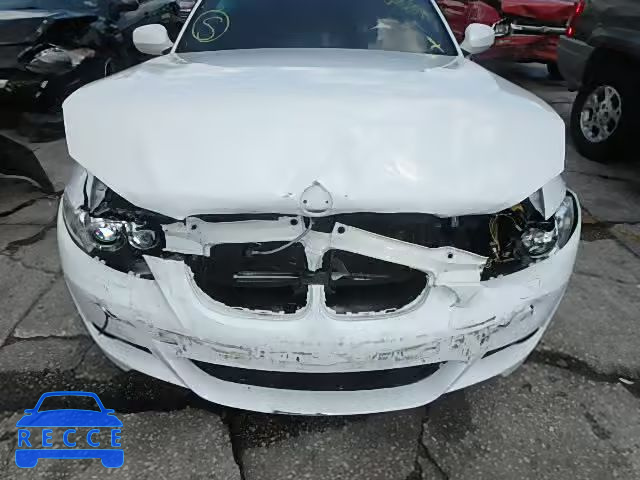 2010 BMW 328I SULEV WBAWV1C53AP123919 image 9