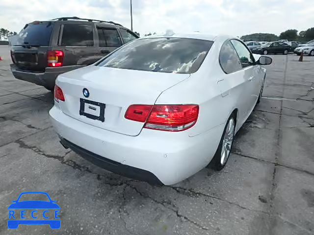 2010 BMW 328I SULEV WBAWV1C53AP123919 image 3