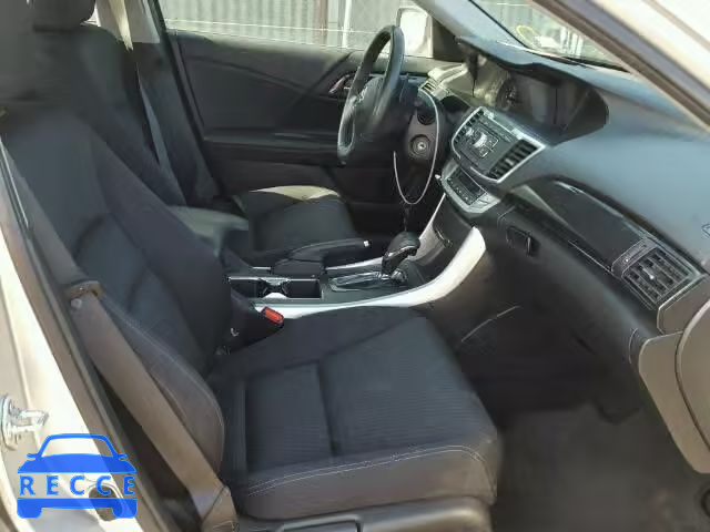 2014 HONDA ACCORD SPO 1HGCR2F50EA055925 image 4