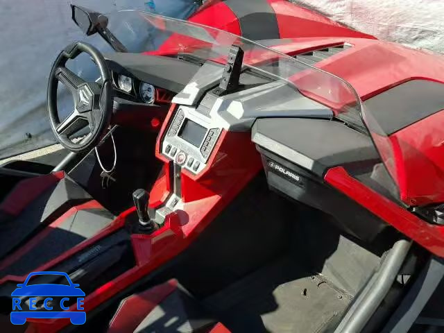 2016 POLARIS SLINGSHOT 57XAAPFA5G5107060 image 4