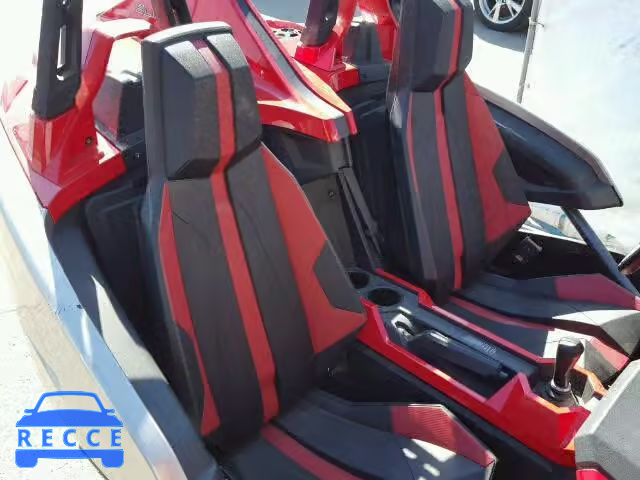 2016 POLARIS SLINGSHOT 57XAAPFA5G5107060 image 5