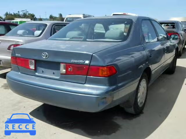 2000 TOYOTA CAMRY CE/L JT2BG22K3Y0530840 зображення 3