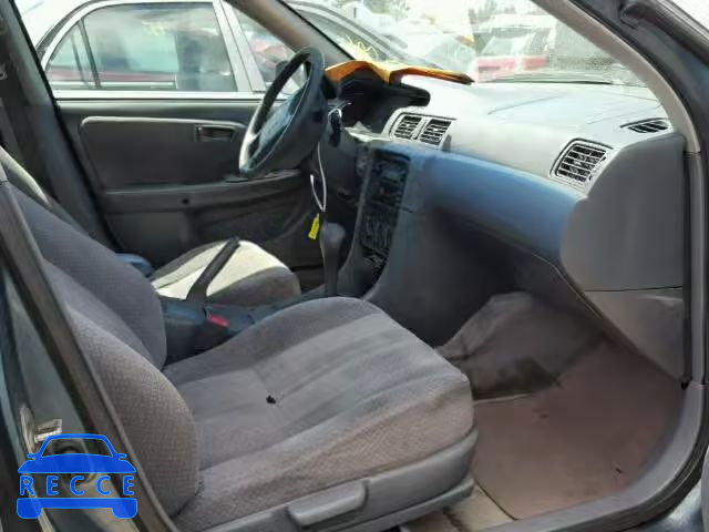 2000 TOYOTA CAMRY CE/L JT2BG22K3Y0530840 image 4