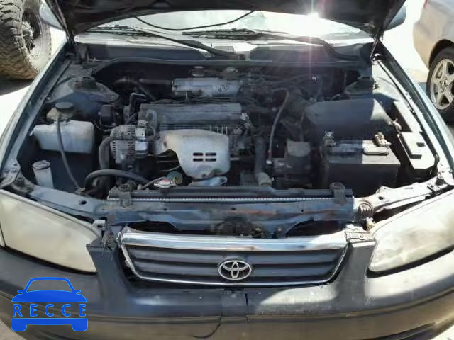 2000 TOYOTA CAMRY CE/L JT2BG22K3Y0530840 image 6