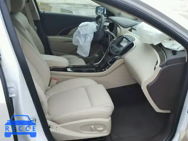 2015 BUICK LACROSSE A 1G4GC5G35FF326641 зображення 4