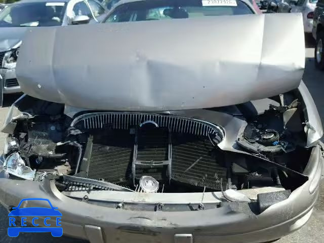 2001 BUICK LESABRE CU 1G4HP54K914163646 Bild 6