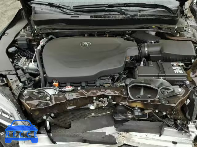 2015 ACURA TLX TECH 19UUB2F55FA026446 image 6