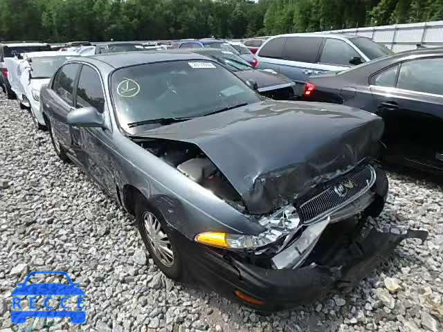 2004 BUICK LESABRE CU 1G4HP52K24U229090 image 0