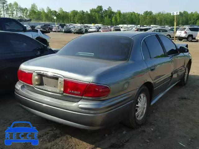 2004 BUICK LESABRE CU 1G4HP52K24U229090 image 3