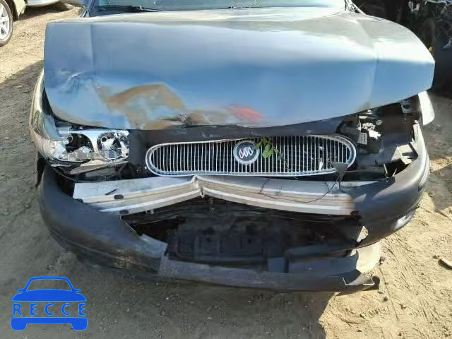 2004 BUICK LESABRE CU 1G4HP52K24U229090 image 6