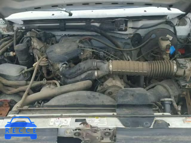 1996 FORD BRONCO 1FMEU15N8TLB40090 image 6