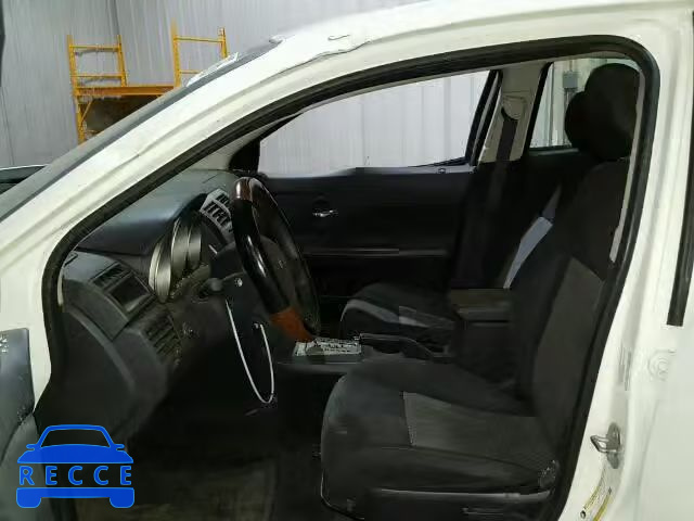 2009 DODGE AVENGER SE 1B3LC46B79N569448 image 4