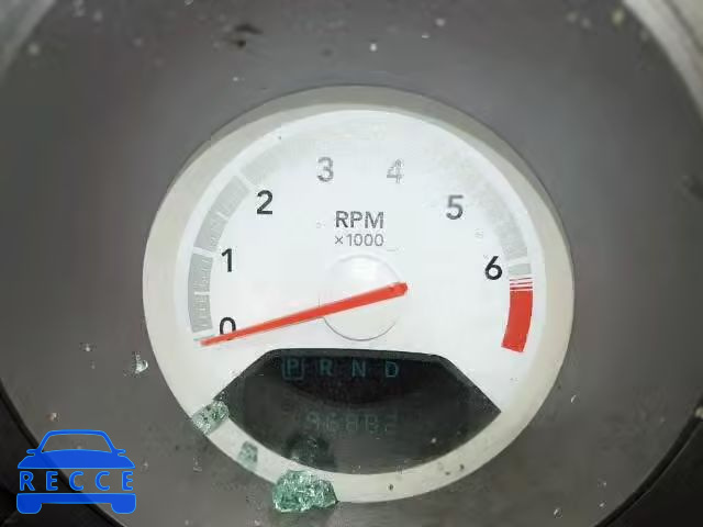 2009 DODGE AVENGER SE 1B3LC46B79N569448 image 7