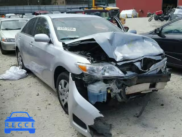 2010 TOYOTA CAMRY/SE/L 4T4BF3EK7AR034712 зображення 0