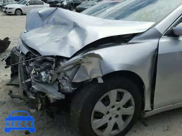 2010 TOYOTA CAMRY/SE/L 4T4BF3EK7AR034712 image 9