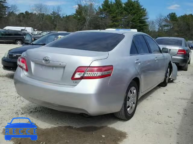 2010 TOYOTA CAMRY/SE/L 4T4BF3EK7AR034712 зображення 3