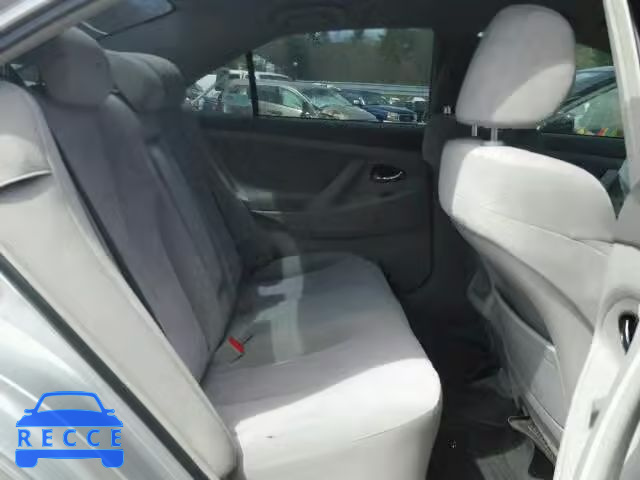 2010 TOYOTA CAMRY/SE/L 4T4BF3EK7AR034712 зображення 5