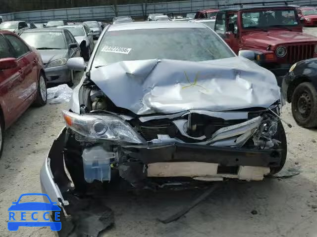 2010 TOYOTA CAMRY/SE/L 4T4BF3EK7AR034712 image 8