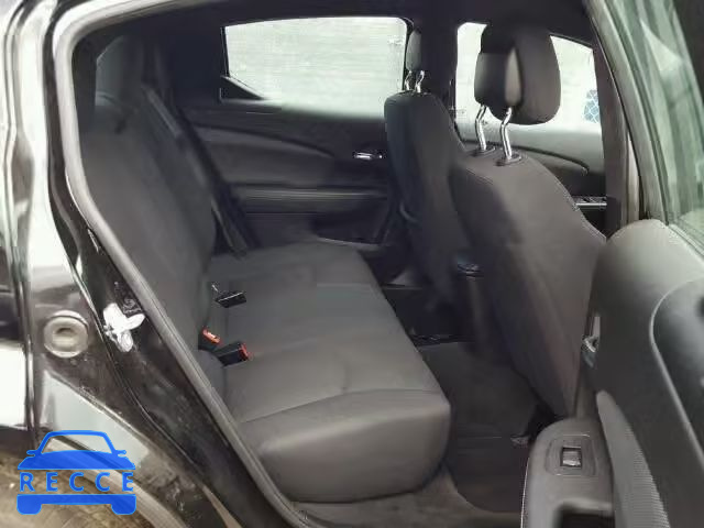 2012 DODGE AVENGER SX 1C3CDZCB4CN311977 image 5