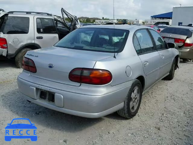 2003 CHEVROLET MALIBU LS 1G1NE52J03M505391 image 3