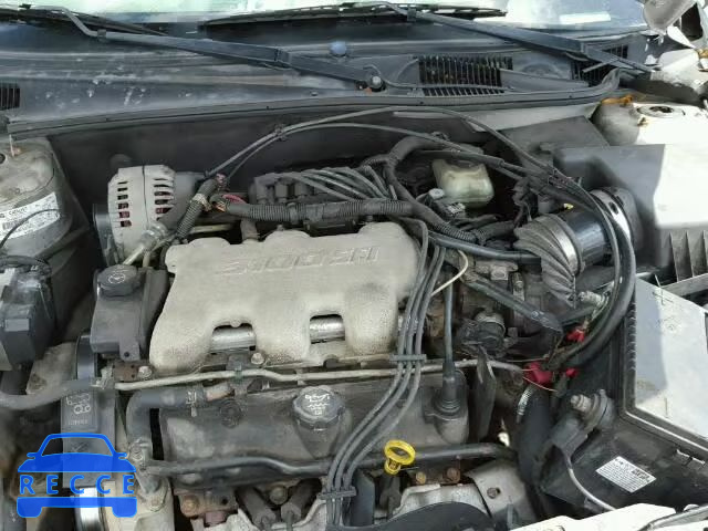 2003 CHEVROLET MALIBU LS 1G1NE52J03M505391 image 6