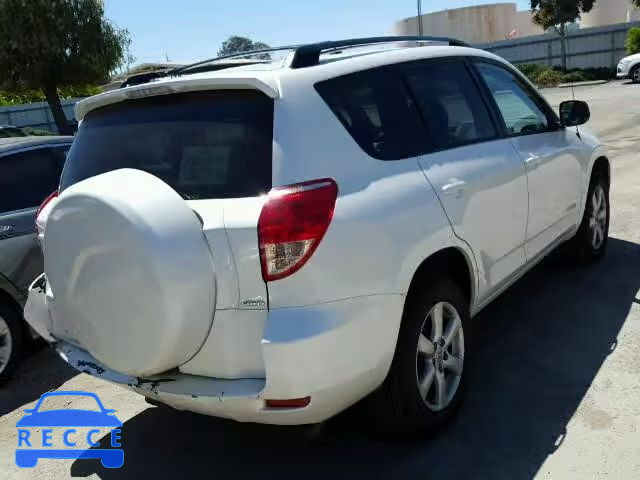 2006 TOYOTA RAV4 LTD JTMBK31V465009696 image 3