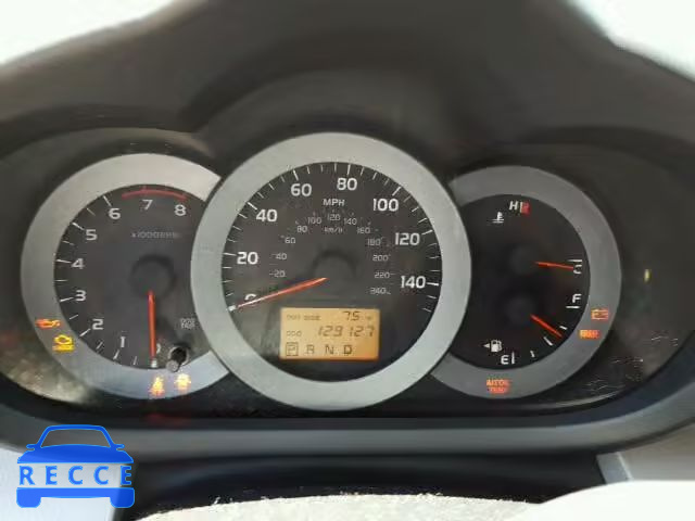 2006 TOYOTA RAV4 LTD JTMBK31V465009696 image 7