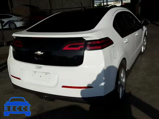 2012 CHEVROLET VOLT 1G1RB6E42CU100378 image 3