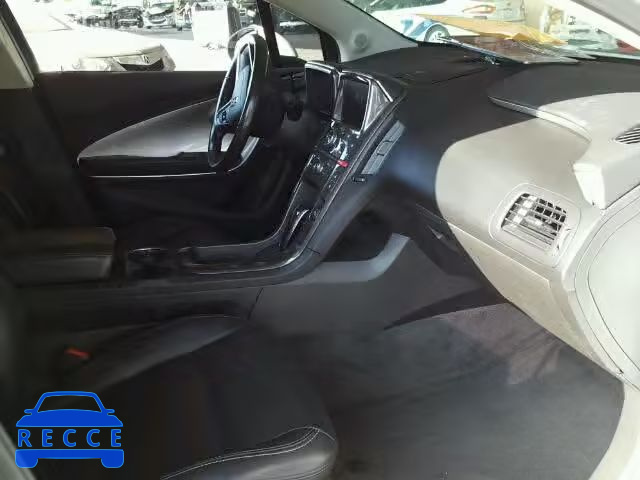 2012 CHEVROLET VOLT 1G1RB6E42CU100378 Bild 4